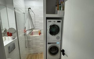 Apartament elegant cu 3 camere în zona Gheorgheni – Andrei Mureșanu. - Poză 10