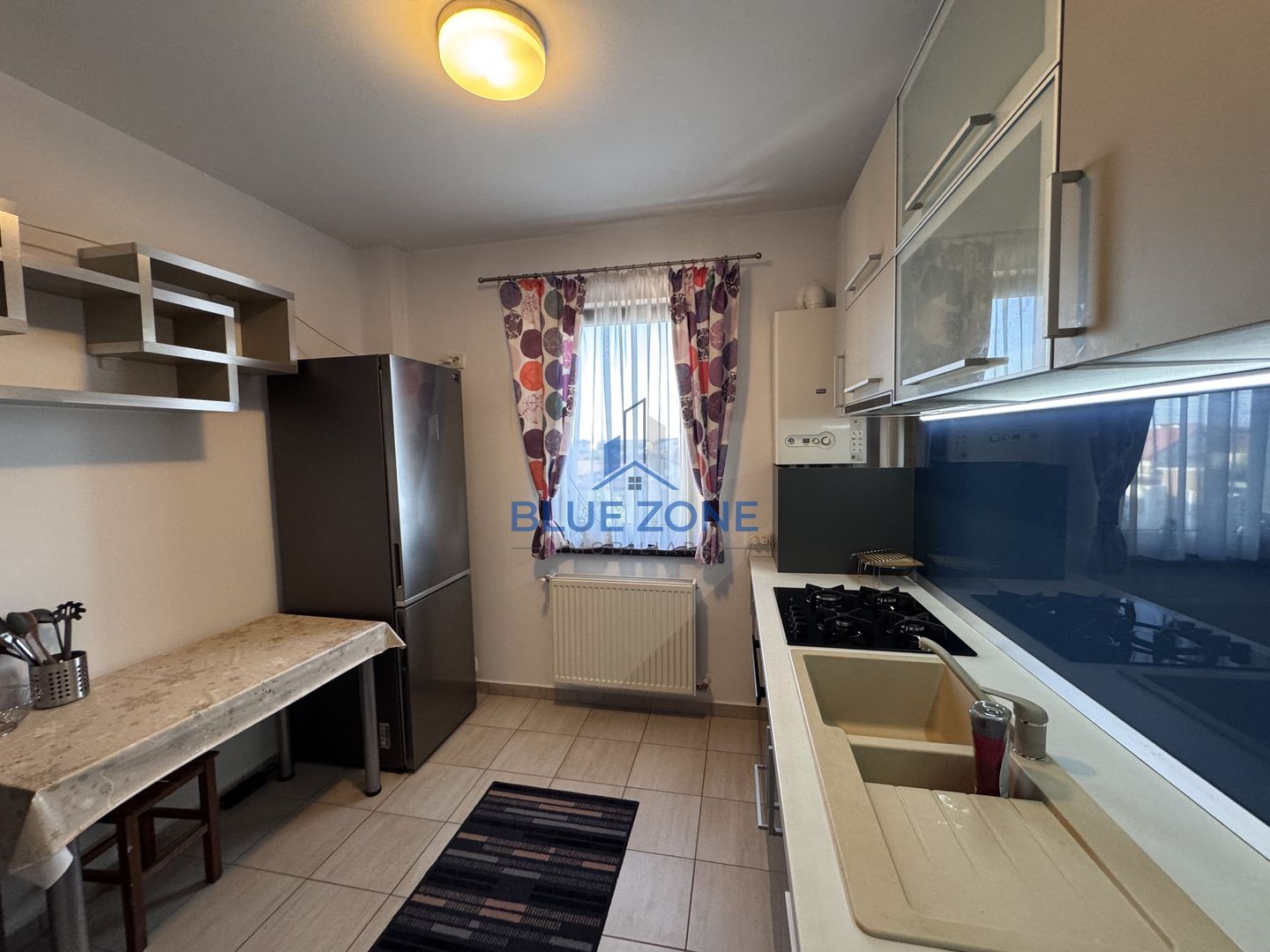 2 camere | 1 Decembrie 1918 | 61 mp | Centrală Proprie | Parcare - Poză 8