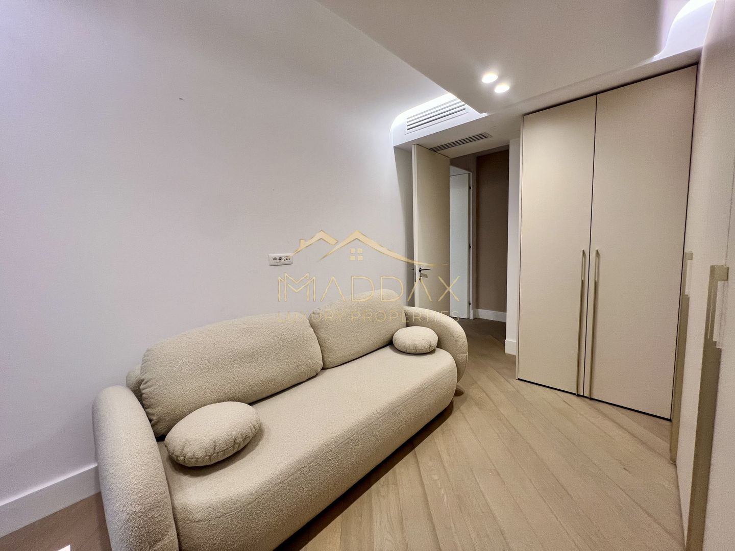 Apartament 3 camere // Cortina 126 // Iancu Nicolae - Poză 20