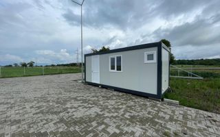 TEREN PAVAT - ZONA KILLER - 800 MP - Poză 4