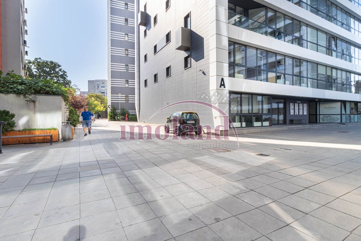 Vanzare - apartament 2 camere - Complex DV 24 - Calea Calarasilor - Poză 16