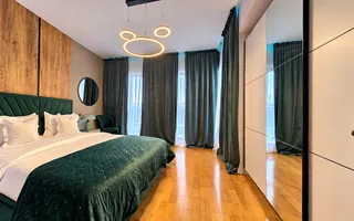 Penthouse-modern- View Panoramic-150mp - Poză 15