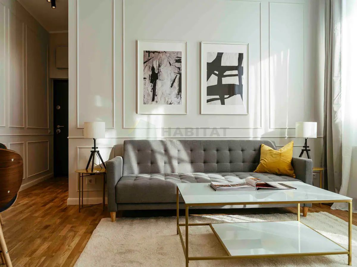 Lux & Luce | Stirbei Voda | Comision 0 - Poză 6