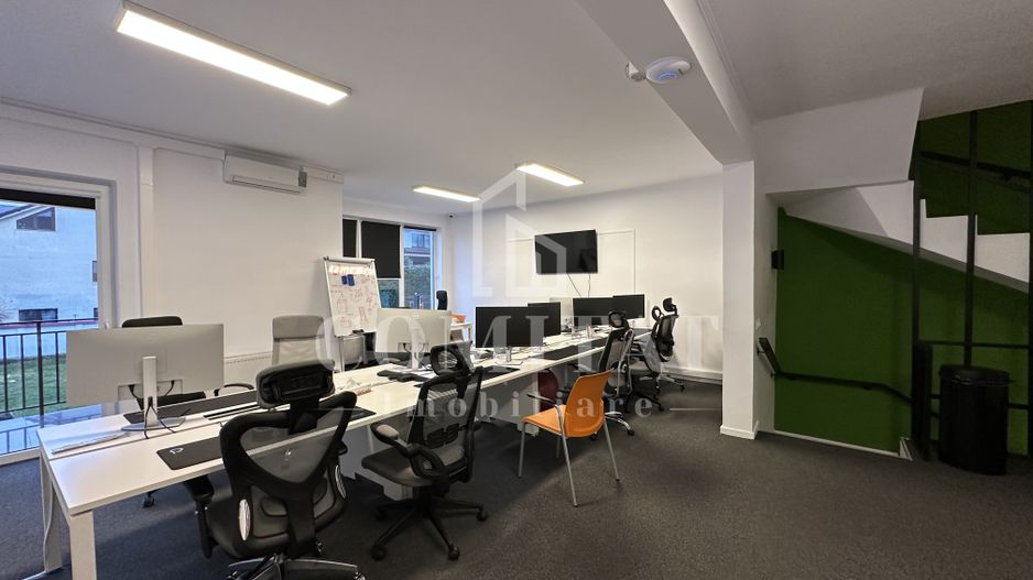 Spatiu de Birouri | 280mp | Zorilor - Poză 3
