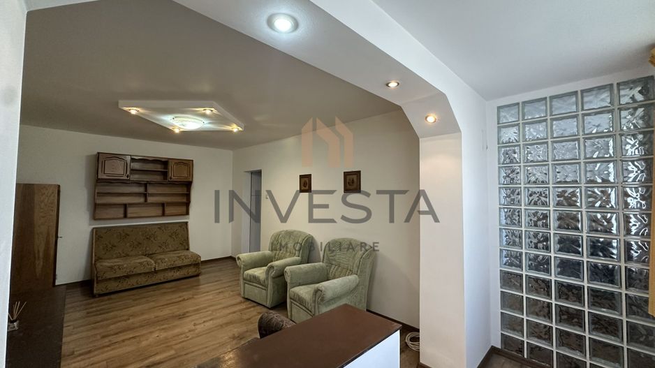 Apartament luminos langa Complex Mercur Gheorgheni! - Poză 2