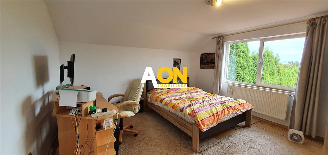 1/2 Duplex, D+P+1, 5 camere, 1290 mp teren, zona Schit - Poză 12