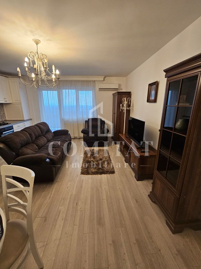 Apartament modern | 3 camere | Aurel Vlaicu zona Kaufland - Poză 14