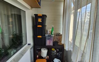 Ap decomandat 4 camere , 2 bai si 2 balcoane-zona Colentina bloc 1986 - Poză 24