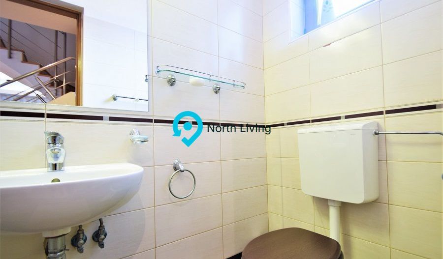 Vilă Duplex 240 mp | Grădină | Garaj | zona Pipera - Poză 6