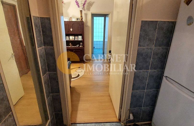 Podu Ros, 2 camere semidecomandate, 48mp - Poză 3