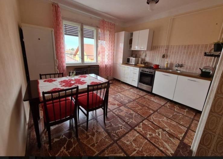 Agenția imobiliara BRASADAS vinde ap 3 cam Titulescu - Poză 5