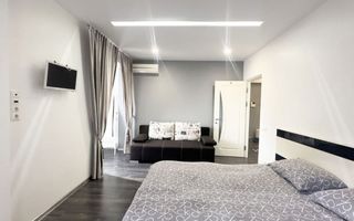 Chirie, apartament, 3 camere, str. Lev Tolstoi, Centru - Poză 6