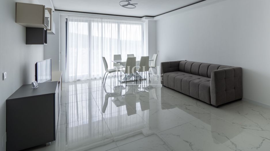 Apartament 3 Camere | 75 mp | Terasa | Garaj | Zona Zorilor Azoria - Poză 3