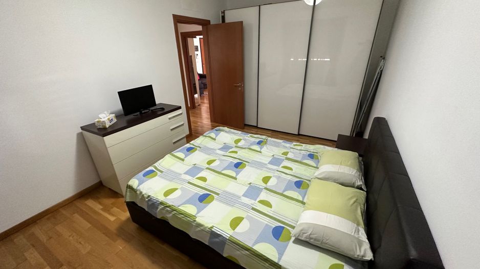 Apartament 2 camere cu  loc de parcare in subteran - Poză 9