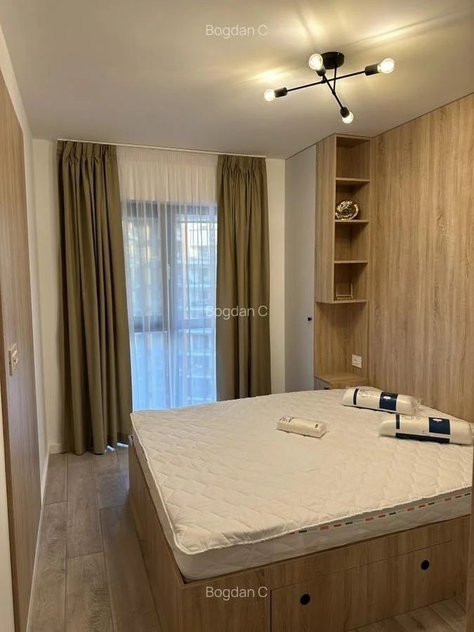 Apartament superb Piata Presei - Poză 6