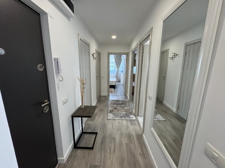 🏢 De închiriat: Stil și Confort - Ap. 3 Camere Dimitrie Cantemir - Tineretului - Poză 6