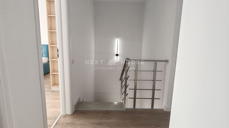 Apartament  ( Duplex ) - Parcul Carol - Liberty  Center - Unirii 2km - Poză 14