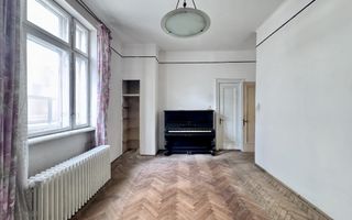 4 camere Parter in vila Cismigiu |+2 cam la demisol +1/2 din mansarda | Garaj - Poză 3