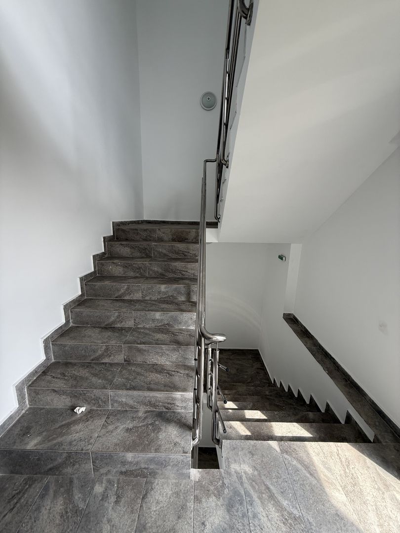 Ap 3 camere 94 mp - terasa 16 mp -loc parcare- bloc nou 2021 - Poză 25