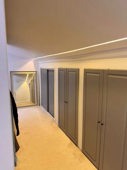 Vilă modernă 4 camere, mobilată complet – Aviatiei - Poză 6