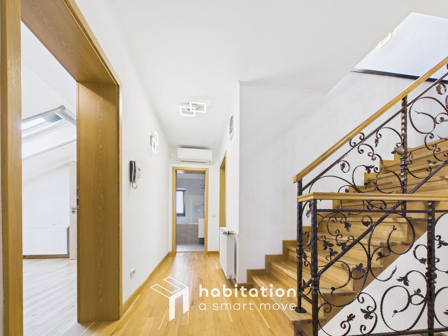Tur virtual| Duplex 5 camere| spațios| în  Dumbrăvița | 0% Comision| - Poză 19