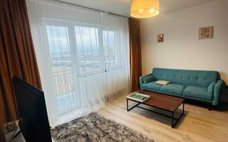 Apartament 3 camere / Zona Terra / Floresti - Poză 8