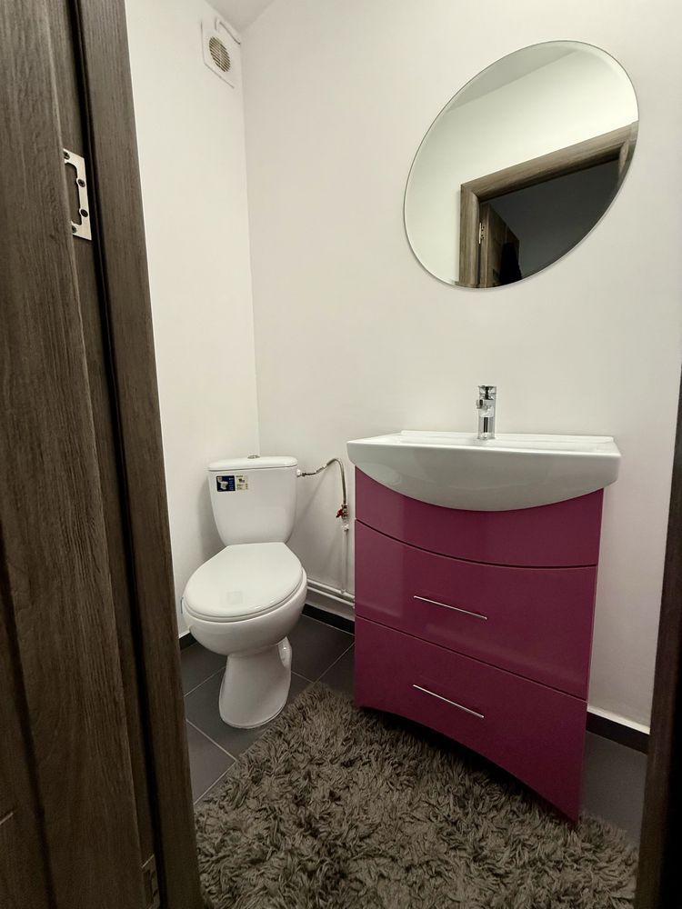 Apartament 3 camere Crangasi - Poză 5