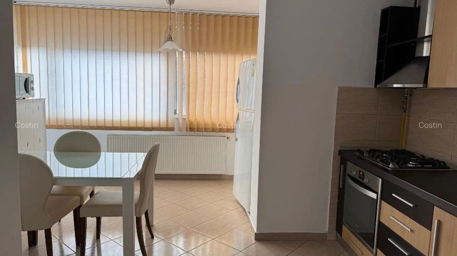 Apartament spatios Cotroceni - Poză 7