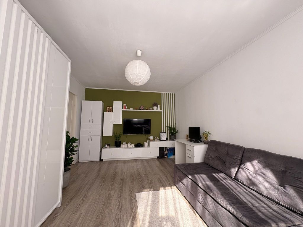 De vanzare Garsoniera  Drumul Taberei - Poză 2