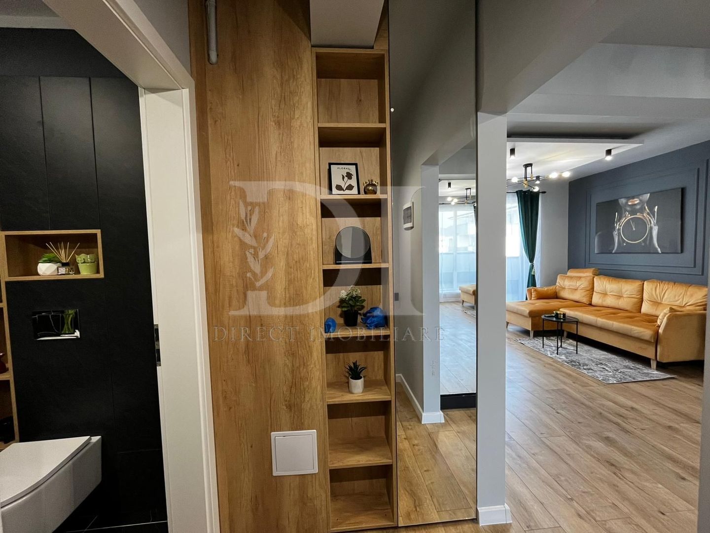 Apartament ultramodern  / Zona Terra - Poză 11