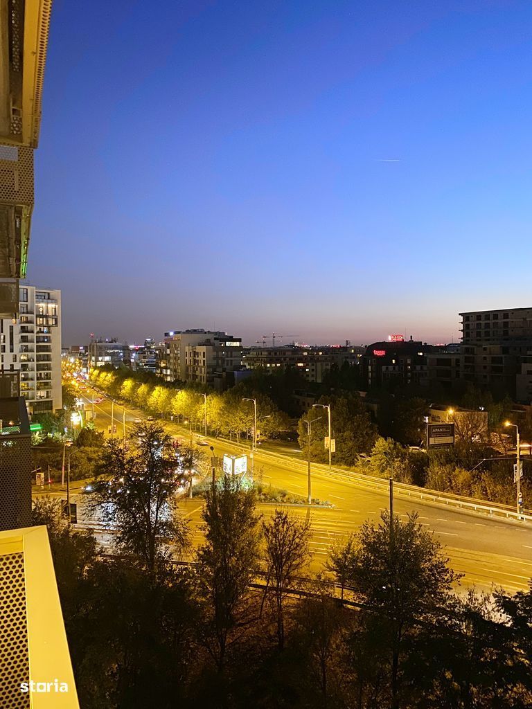 Inchiriere apartament 2 camere Aviatiei Park - Poză 6