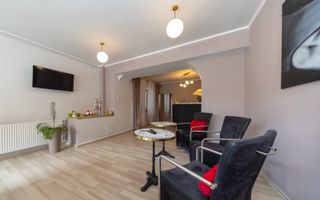 Spațiu comercial stradal de închiriat - Central - Iuliu Maniu - 72mp - Poză 3
