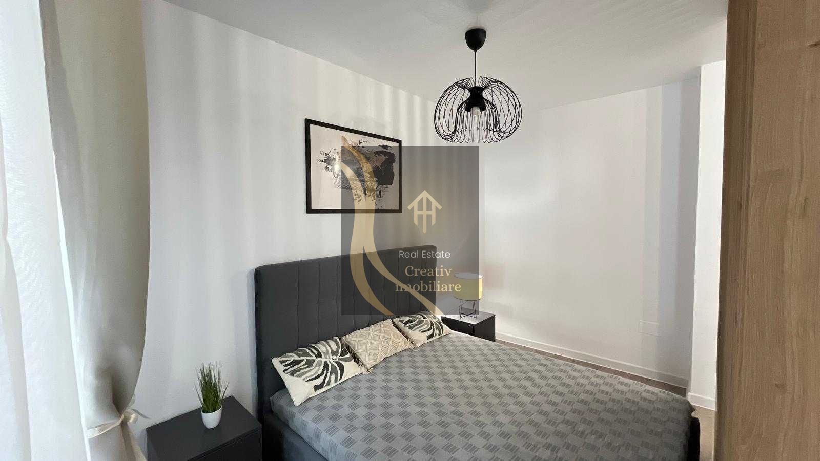 Studio modern Central Address Residence 13 Septembrie -Marriott - Poză 4