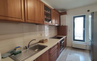 Apartament 2 camere | De închiriat | Decomandat | Cartier Gheorgheni - Poză 12
