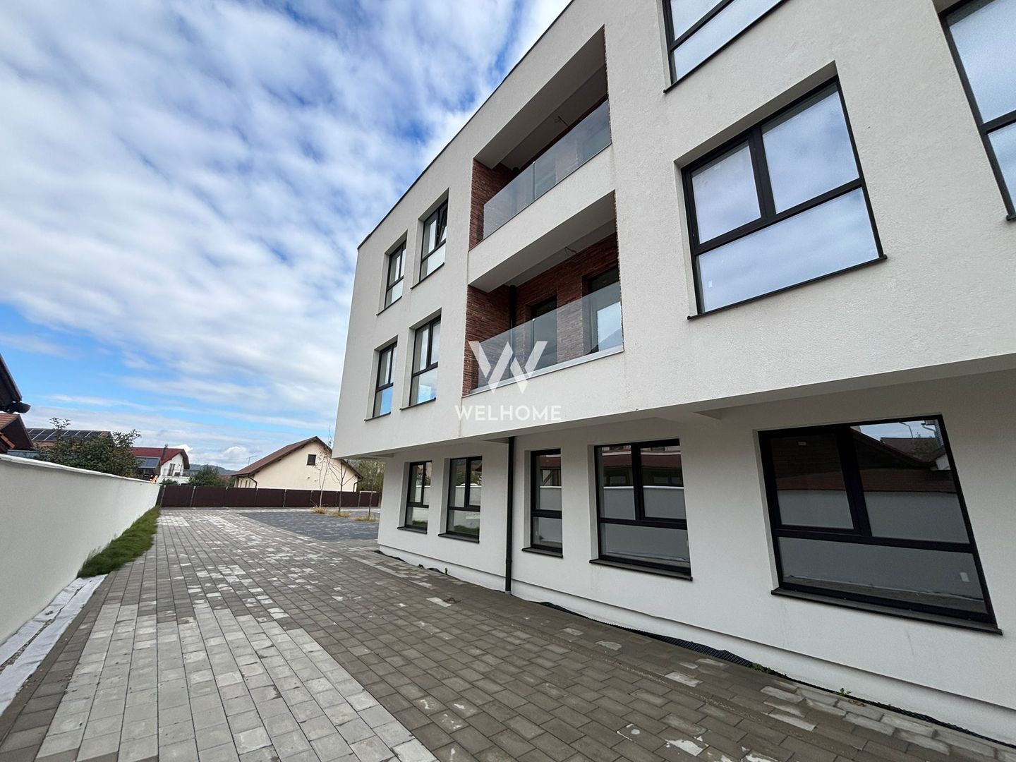 Apartament 2 camere - Selimbar Sibiu - Poză 6