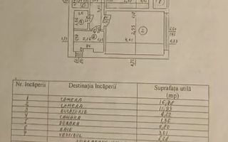 VANZARE 3 CAMERE I DECOMANDAT I METROU I RAUL DOAMNEI - DRUMUL TABEREI - Poză 9