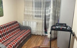 Apartament 4 camere in Dacia, etajul 2/4, ZONA cu acces rapid centru - Poză 1