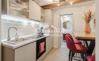 NECTORA IMOB-Casa Ultracentrala Teatru/Piata Unirii, Mobilata/Utilata - Poză 18