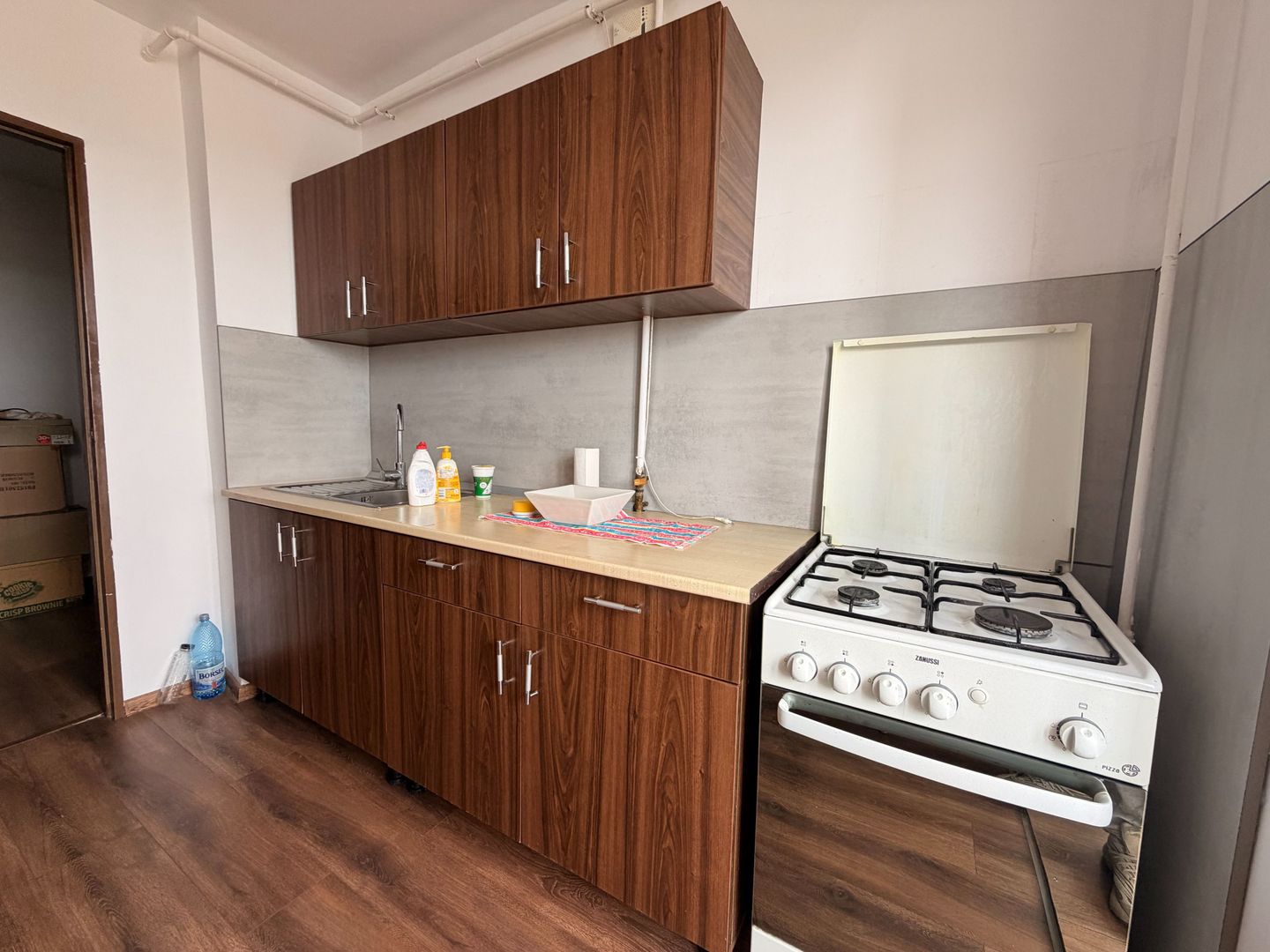 APARTAMENT 3 CAMERE | CRANGASI | ETAJ 6 - Poză 12