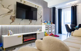 Apartament 2 camere,  construit 2023-amenajat 2026.  Vitan-Barzesti, - Poză 18
