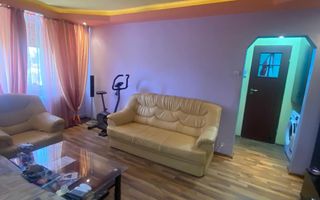 Metrou 1 Decembrie Apartament 3 Camere Mobilat si Utilat - Poză 12