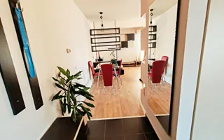 2 camere, bloc nou, modern, terasa, parcare, Buna Ziua, zona LIDL - Poză 18
