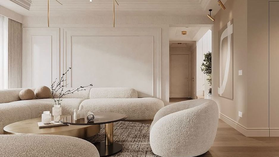 5 camere Duplex dressing 3 balcoane 7minute M Nicolae Teclu - Poză 8