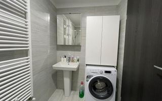Apartament 3 camere Moghioros Park Residence - Poză 11