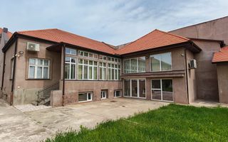 Casă cu destinație multiplă _ curte generoasă- Bălcescu - Poză 16