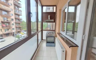 Apartament 2 camere Militari Residence - Poză 13
