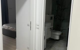 Apartament 2 camere – prima închiriere, imobil nou, zonă semicentrală - Poză 7