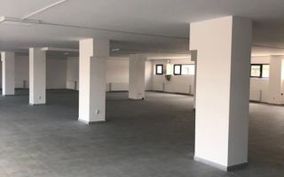 Spațiu comercial generos – 612 mp, cu terasă și 10 parcări, Zona C.Coposu - Poză 6