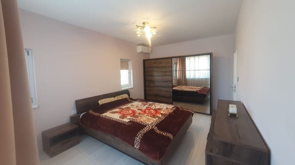 Duplex-Mosnita Noua | 4 Camere | 3 Bai | 3 Locuri de parcare - Poză 13