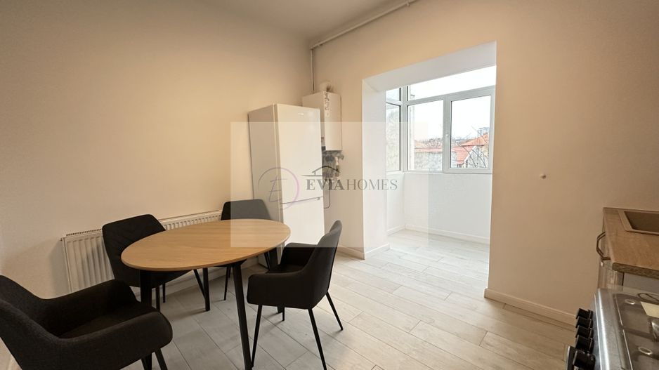 2 camere/Zona hotelului Hampton - Poză 1